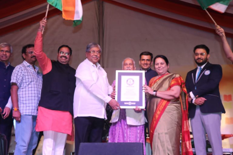 पुस्तक महोत्सवाने सांस्कृतिक राजधानी म्हणून पुण्याची मान उंचावली- डॉ.नीलम गोऱ्हे