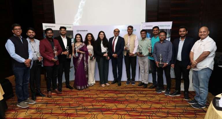 शेफलर इंडियाने दुसऱ्या वार्षिक सोशल इनोवेटर फेलोशिप प्रोग्रामच्या विजेत्यांची घोषणा केली 
