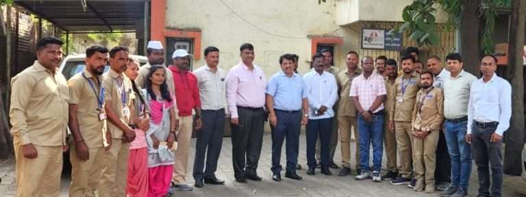 आळंदी यात्रेनिमित्त महावितरणची यंत्रणा सज्ज