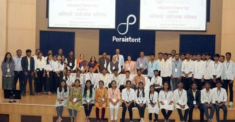 यशस्वी उद्योगासाठी गुणवत्ता, ग्राहककेंद्री दृष्टीकोन गरजेचा-
