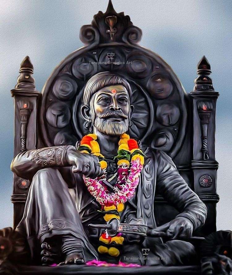 आग्य्राहून सुटका स्मृतिदिन सोहळ्यानिमित्त पुण्यात पालखी सोहळा रविवारी 