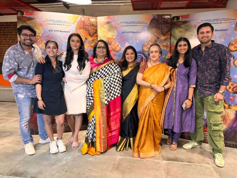बॉलिवूडच्या चित्रपटांना ‘झिम्मा २’ची टक्कर
