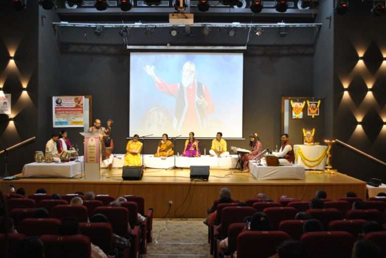 शिवशाहीर बाबासाहेब पुरंदरे यांच्या कलाकृती दीर्घकाळ टिकून राहतील