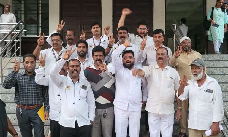 ऑटो टॅक्सी मालकांना व्यवसाय वाढीच्या दृष्टीने महत्त्वाचा निर्णय : बाबा कांबळे