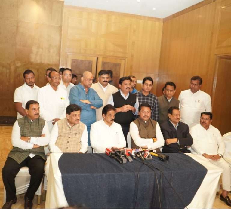 नागपुरच्या महारॅलीतून काँग्रेस लोकसभा निवडणुकीचे रणशिंग फुंकणार