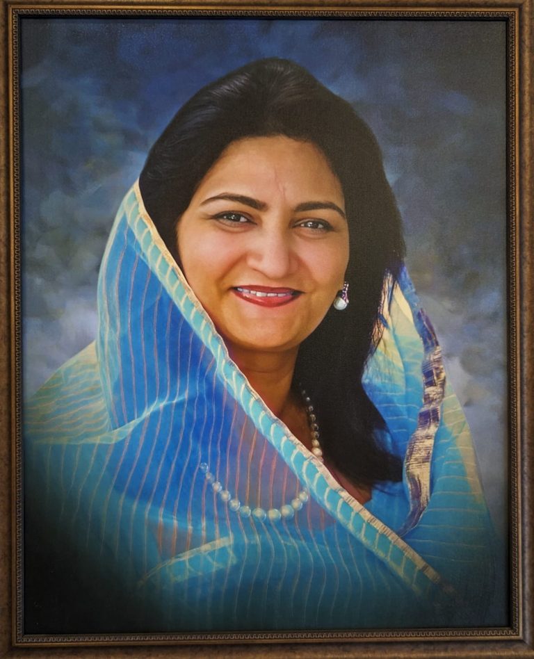 माजी खासदार अनिल शिरोळे यांच्या पत्नी माधुरी शिरोळे यांचे निधन