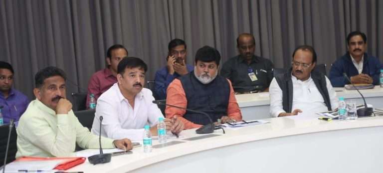 एनएचआयचा दुमजली उड्डाणपूल थेट रामवाडीपर्यंत