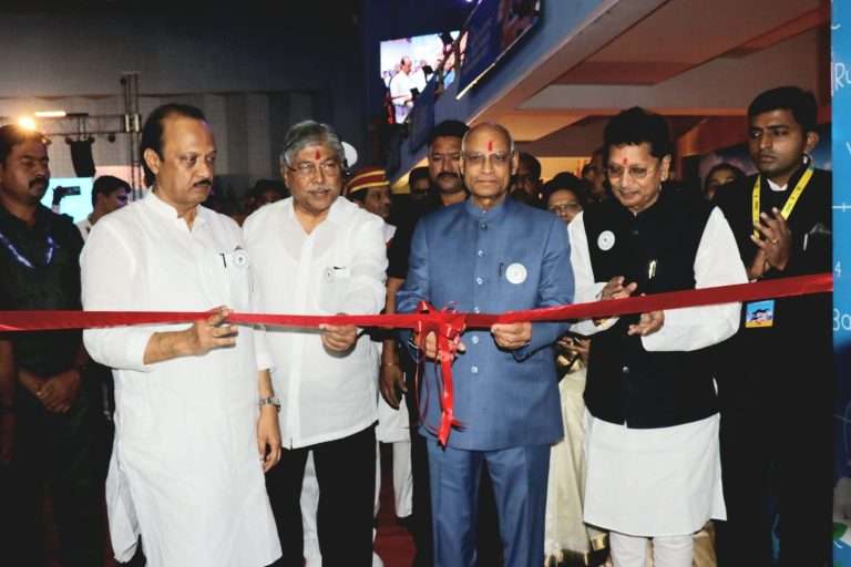 बाल विज्ञान प्रदर्शनाद्वारे वैज्ञानिक दृष्टिकोन दर्शविणारे वादळ प्रत्येक घरापर्यंत पोहोचेल-राज्यपाल रमेश बैस
