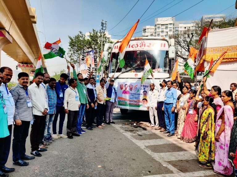 देशात महागाई, बेरोजगारीने नागरिक त्रस्त- डॉ. कैलास कदम