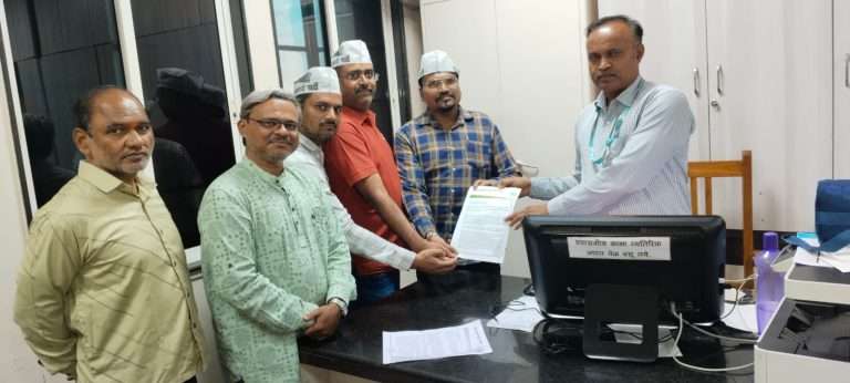 कोथरूड सर्व्हे नंबर ८७ (पार्ट) येथील हॉस्पिटलचे आरक्षण (एच ९) उठविण्याचा उद्योग नेमका कोणासाठी ?