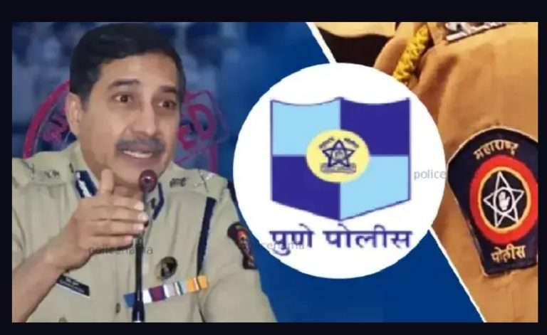 वय वर्षे अवघे १९ असलेल्या दहशत माजविणा-या, अट्टल गुन्हेगारावर पोलिसांची एम.पी.डी.ए कारवाई