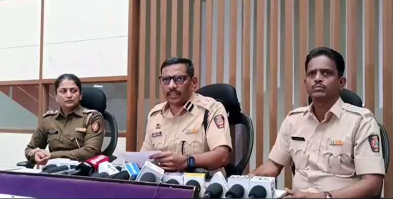 रुपाली चाकणकर यांच्याबाबत बदनामीकारक पोस्ट; ४ जणांवर गुन्हा दाखल, एक निघाला मनोरुग्ण