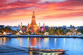 थायलंड, बँकॉकला कमी पैशात नेतो सांगून Tour कंपनीकडून १३ लाखांची फसवणूक