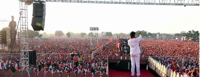 20 जानेवारीला मुंबई चलो:आझाद मैदानावर आमरण उपोषण; मनोज जरांगे पाटील यांची मोठी घोषणा