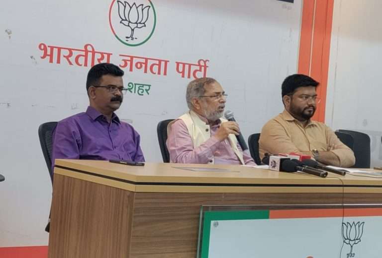 झारखंडमधील काँग्रेस खासदाराकडील ३०० कोटींचे घबाड ही तर काँग्रेसी भ्रष्टाचाराच्या हिमनगाचे टोक!