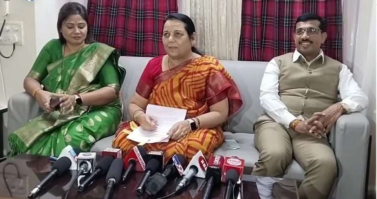 समाजातील सर्व प्रश्नांचे प्रतिबिंब विधिमंडळात पडावं या दृष्टीने कामकाज करण्याचा प्रयत्न केला-डॉ.नीलम गोऱ्हे