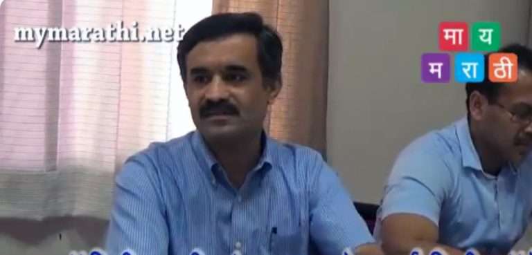 नितीन करीर मुख्य सचिवपदी….