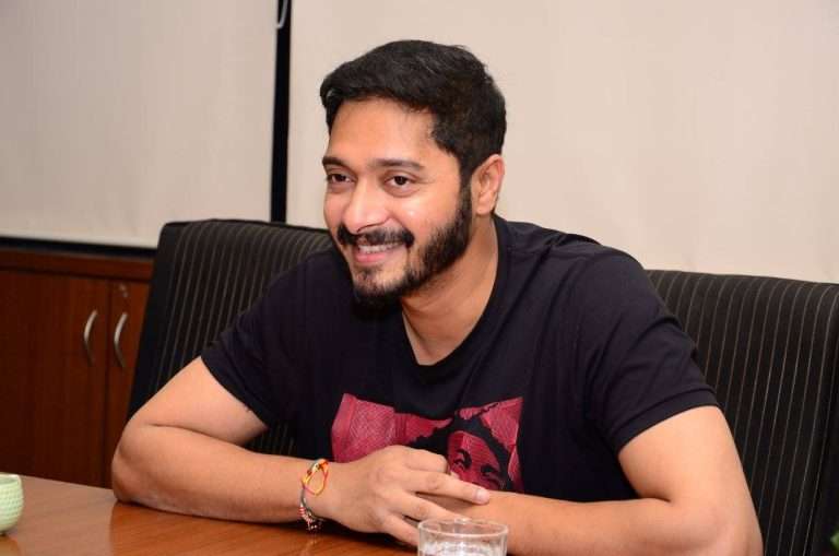 अभिनेता श्रेयस तळपदेला हार्ट अटॅक:मुंबईत अँजिओप्लास्टी झाली, प्रकृती स्थिर मात्र आयसीयूमध्ये ऍडमिट