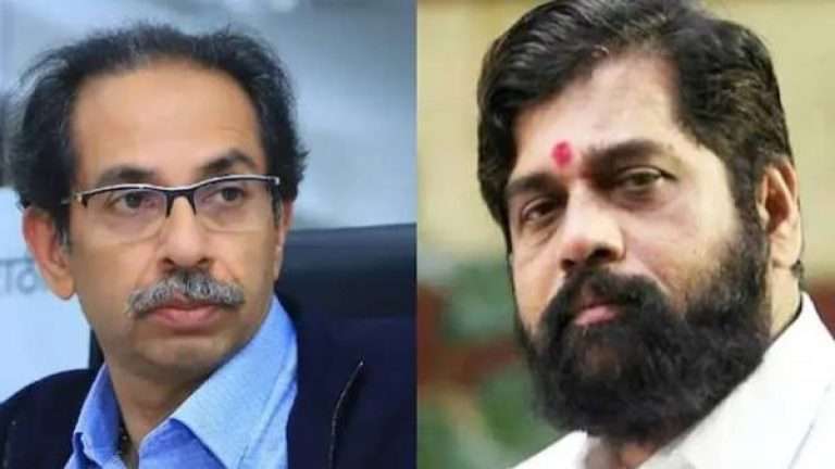 एकनाथ शिंदेंचा पाय खोलात?:शिंदेंची गटनेते पदावरून हकालपट्टी करण्याच्या प्रस्तावावर 23 MLAच्या सह्या, ठाकरे गटाचा मोठा डाव