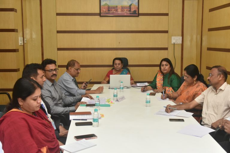 कला केंद्रांच्या नियंत्रणासाठी एसओपी बनवण्यात यावी – उपसभापती डॉ. नीलम गोऱ्हे