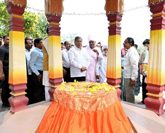 मराठी विद्यापीठ येत्या जूनपासून सुरु होणार – पालकमंत्री चंद्रकांतदादा पाटील