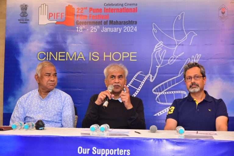अमिन सयानी, गौतम घोष, लीला गांधी एम. एम. कीरवानी यांना ‘पीफ’चे पुरस्कार जाहीर