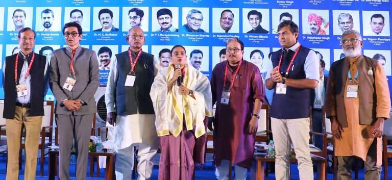 वंचितांची नेमकी संख्या समजावी यासाठी जातगणना आवश्यक-डॉ. अजॉय कुमार