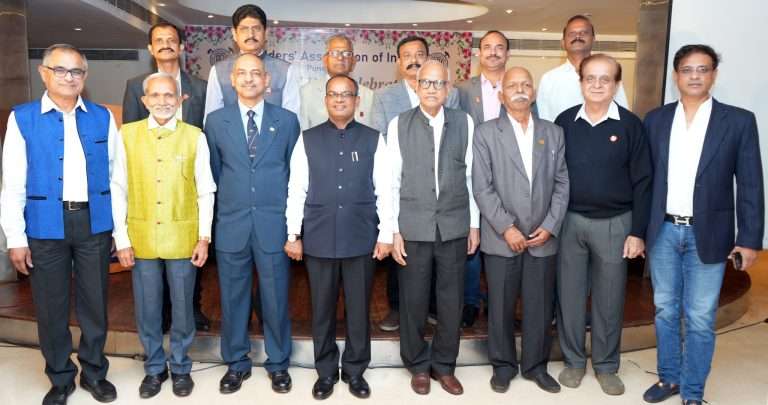 बिल्डर्स असोसिएशन ऑफ इंडिया, पुणे सेंटरतर्फे ‘बिल्डर्स डे’ साजरा