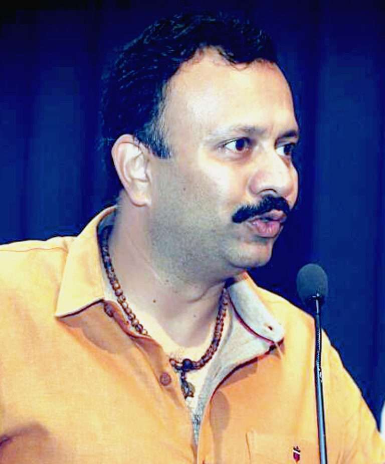 विद्यार्थी साहाय्यक समितीतर्फे युवा साहित्य संमेलन