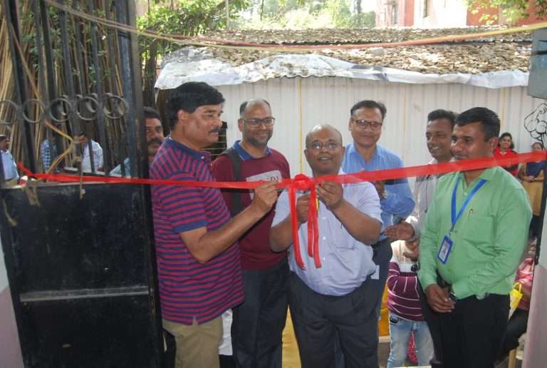 संगणक साक्षरतेतून होणार रोजगार निर्मिती