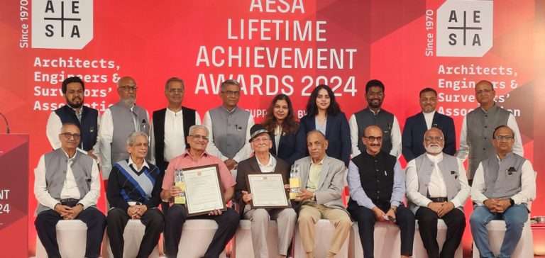 नव्या व्यवस्था निर्माण करणारे ‘डिझाईन थिंकर’ उदयास यावेत: जी. के. कान्हेरे   