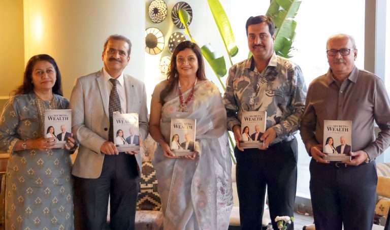 स्वानुभवातील लेखन प्रेरक व प्रभावी : डॉ. शशांक शहा