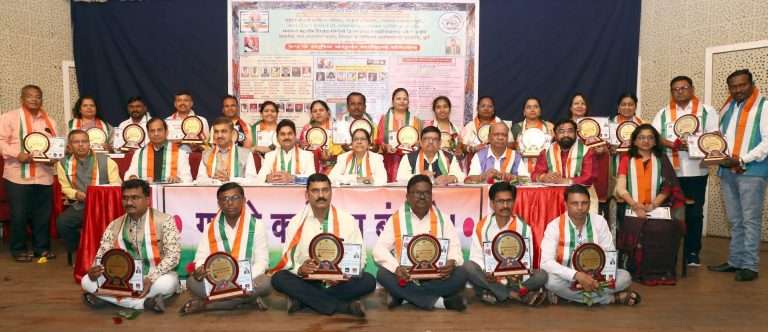 बंधुतेचा विचार देतो माणूसपण जपण्याचा संस्कार-डॉ. मनोहर जाधव