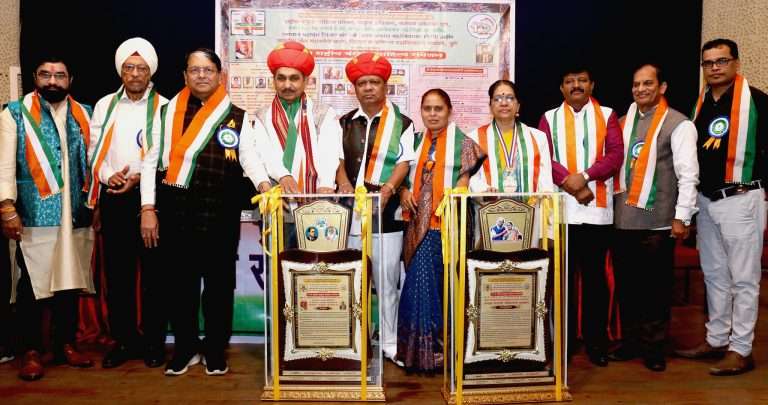 चांगल्या समाज निर्माणासाठी बंधुतेची शिकवण मोलाची-कृष्णकुमार गोयल