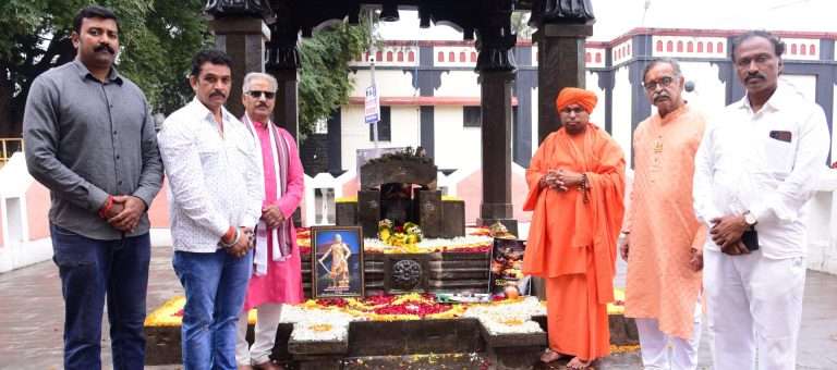 ‘छत्रपती संभाजी’ मराठी रुपेरी पडद्यावर