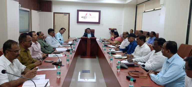 सन २०५० पर्यंतच्या वीजपुरवठ्यासाठी अतिउच्चदाबाचे १७ उपकेंद्र प्रस्तावित