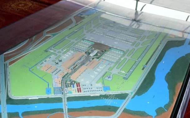 विमानतळाची 9 कोटी प्रवासी क्षमता राहणार: ज्योतिरादित्य सिंधिया