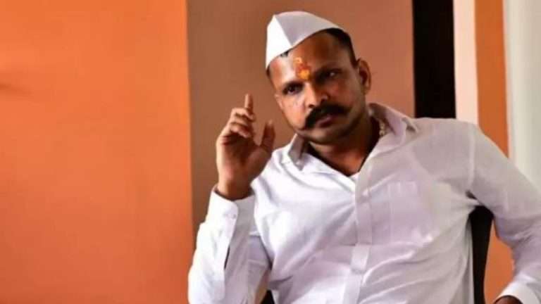 पुण्यातील कुख्यात गुंड शरद मोहोळचा गोळीबारात मृत्यू:दुचाकीवर आलेल्या दोघांनी केला हल्ला; लग्नाच्या वाढदिवशीच झाला अंत