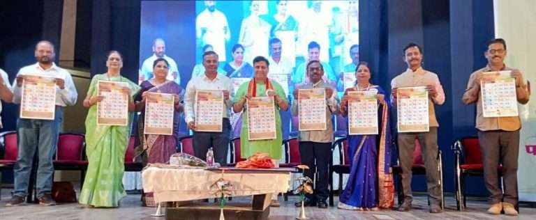समाजाचा सर्वांगीण विकास व्हावा यासाठी विश्वकर्मा योजना : सुनील देवधर