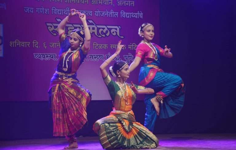 भारतीय स्वातंत्र्यसमरासह उलगडला गणेशोत्सवाचा इतिहास व उद्देश