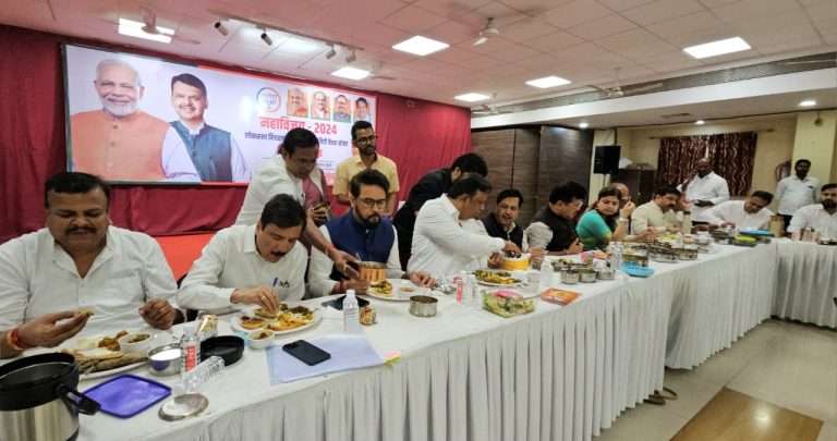 मुंबईतील लोकसभेच्या सहाही जागा जिंकण्याचा निर्धार