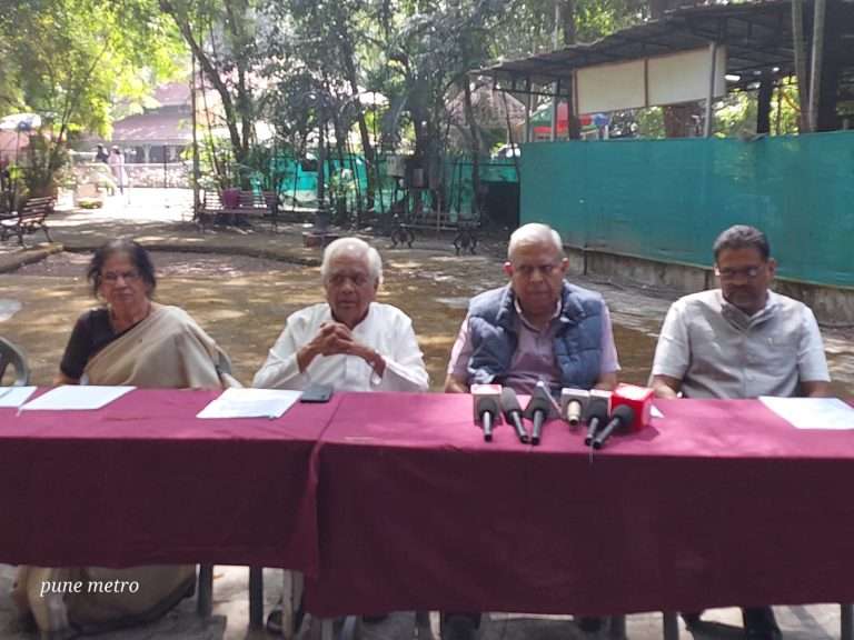 25 ते 28 जानेवारीपासून एम्प्रेस गार्डन पुष्पप्रदर्शन – 2024 चे आयोजन