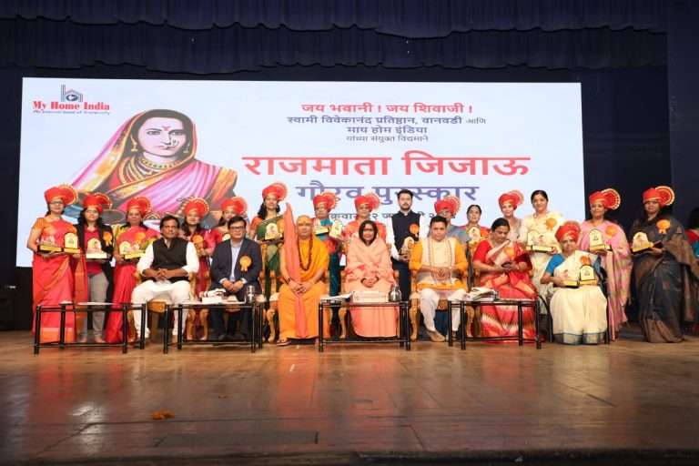 भारताला नारीमुक्तीची नाही, तर नारी शक्तीची गरज – साध्वी ऋतंभरा
