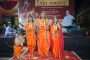 श्रीराम मंदिर लोकार्पण सोहळ्यानिम्मित सर्वधर्मीय भव्य शोभा यात्रा