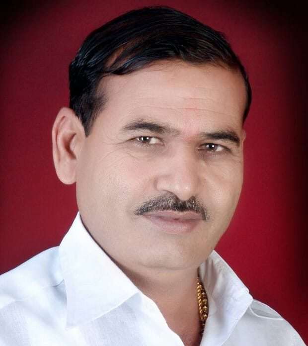 सदाशिव खाडे यांची अजिंक्य डी. वाय. पाटील विद्यापीठाच्या नियामक मंडळावर नियुक्ती