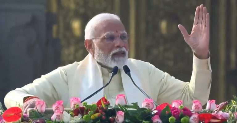 आशिया प्रशांत क्षेत्रात विमान वाहतूक सुरक्षा, स्थैर्य आणि सुरक्षेला चालना देणारे  दिल्ली घोषणापत्र  स्वीकारण्याची  पंतप्रधान करणार घोषणा