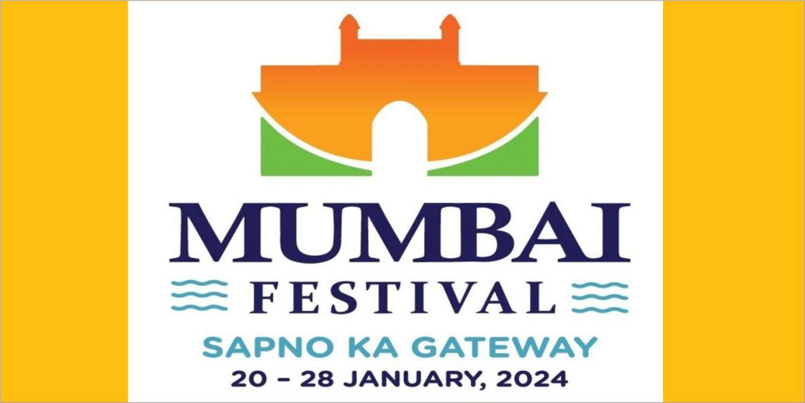 मुख्यमंत्री एकनाथ शिंदे यांच्या हस्ते २० जानेवारी रोजी ‘मुंबई फेस्टिव्हल २०२४’ चे होणार उद्घाटन