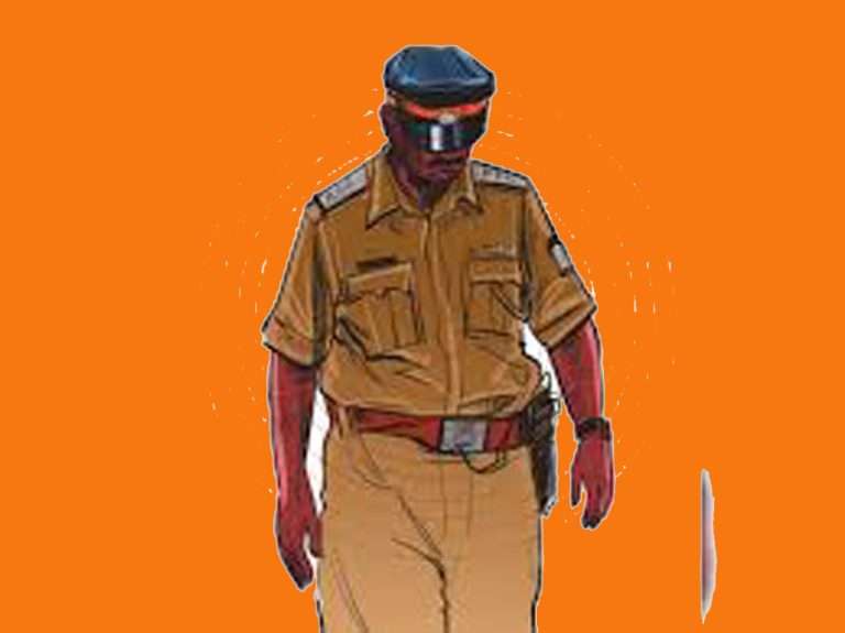 पुण्यात पोलिस कर्मचाऱ्याची आत्महत्या