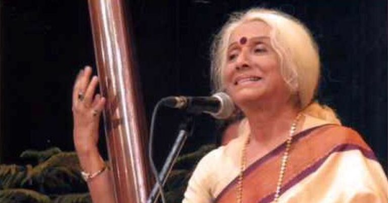 भारतीय संगीत क्षेत्रातील तेजस्वी प्रभा निमाली – मुख्यमंत्री एकनाथ शिंदे