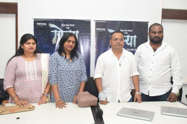 ‘मोऱ्या’मराठी चित्रपटाच्या निर्मात्यांना सेन्सॉरकडून दुय्यम वागणूक, बोर्डाचं आडमुठे धरणामुळे चित्रपटाचे तीनवेळा प्रदर्शन रद्द